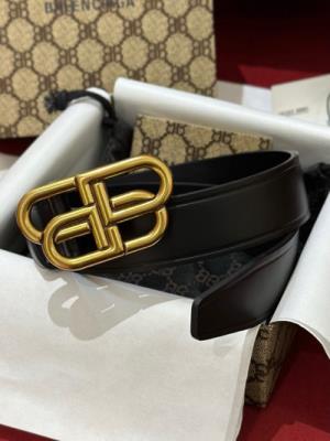 wholesale quality balenciaga belts model no. 2